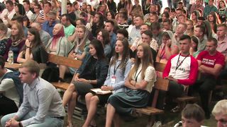 Михайло Паночко - Досягай цілі