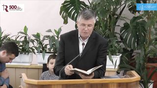 Василь Кравчук - Досліджуйте Писання