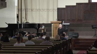 Артур Симонян - Определение себя и своего призвания 3