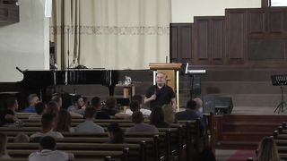 Артур Симонян - Определение себя и своего призвания 3