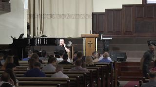 Артур Симонян - Определение себя и своего призвания 2