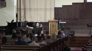 Артур Симонян - Определение себя и своего призвания 2