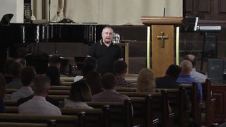 Артур Симонян - Определение себя и своего призвания 2