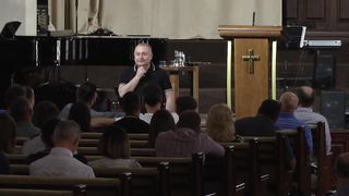 Артур Симонян - Определение себя и своего призвания 2