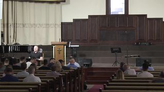 Артур Симонян - Определение себя и своего призвания 1