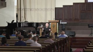 Артур Симонян - Определение себя и своего призвания 1