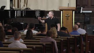 Артур Симонян - Определение себя и своего призвания 1