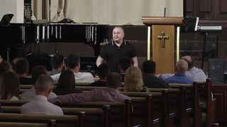 Артур Симонян - Определение себя и своего призвания 1