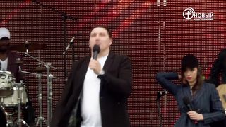 Алексей Захаренко - Будь крылом, будь моей горой