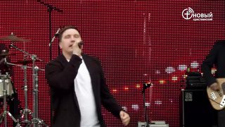 Алексей Захаренко - Будь крылом, будь моей горой