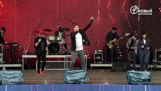 Алексей Захаренко - Будь крылом, будь моей горой