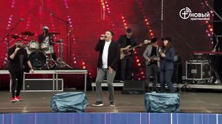 Алексей Захаренко - Будь крылом, будь моей горой