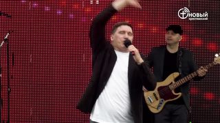 Алексей Захаренко - Будь крылом, будь моей горой