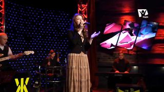 Марина Сауляк - Падають стіни