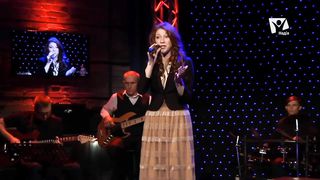 Марина Сауляк - Падають стіни