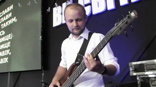 Малин 2019 - Херсон - Жив серед нас