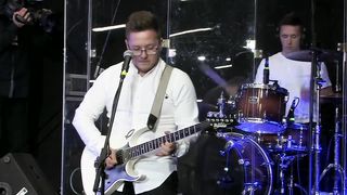 Малин 2019 - Херсон - Жив серед нас