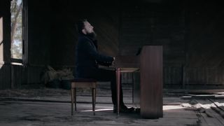 Simon Khorolskiy - Скажи мне, Господи