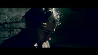 Молитва в одиночной камере