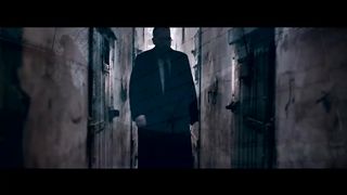 Молитва в одиночной камере