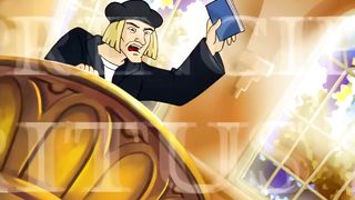 Носители света 2. История Уильяма Тиндейла