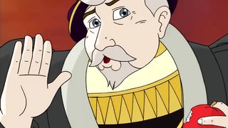 Носители света 2. История Уильяма Тиндейла