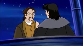 Носители света 2. История Уильяма Тиндейла