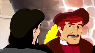 Носители света 2. История Уильяма Тиндейла