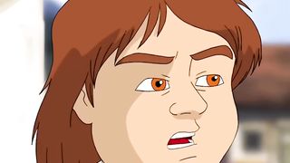 Носители света 3. История Джона Буньяна