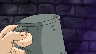 Носители света 3. История Джона Буньяна