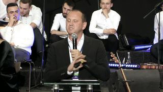 Лео Франк - Воспламеняй в себе дар