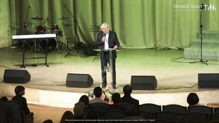 Павел Желноваков - История горечи и её последствия