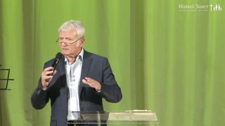 Павел Желноваков - История горечи и её последствия