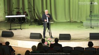 Павел Желноваков - История горечи и её последствия