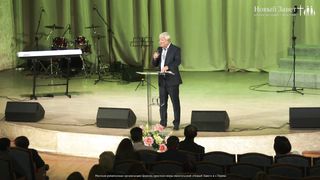 Павел Желноваков - История горечи и её последствия