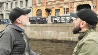 SokolovBrothers - Буду доверять