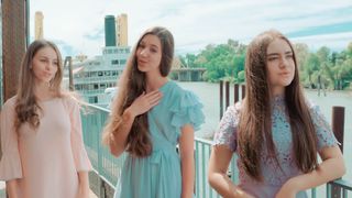 Мелодия - Поёт моё сердце