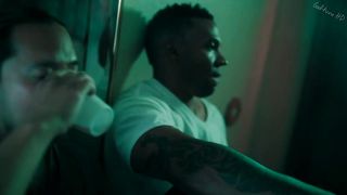 Необычайно добрый самарянин (2019)