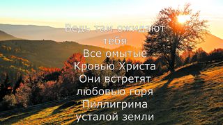 Артур Кузик - Пустиней греховной земной