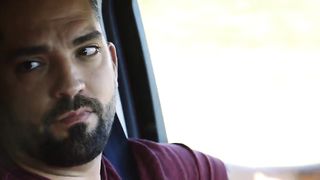 Километры между нами (2017)