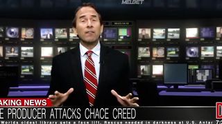 Километры между нами (2017)