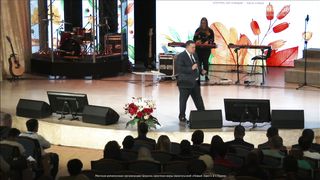 Эдуард Грабовенко - Сила ученичества