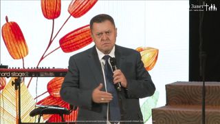 Эдуард Грабовенко - Сила ученичества