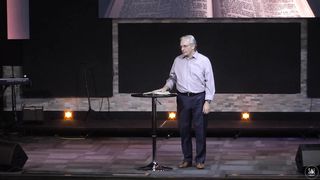 Сергей Витюков - Сердце - территория Божьего правления