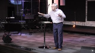 Сергей Витюков - Сердце - территория Божьего правления