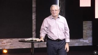 Сергей Витюков - Сердце - территория Божьего правления