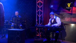 Олег Майовський - Доброго дня Ісус