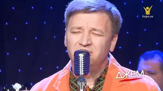 Олег Майовський - Доброго дня Ісус