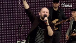 Виталий Ефремочкин - Всё, что мне надо...