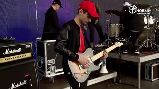 Виталий Ефремочкин - Всё, что мне надо...